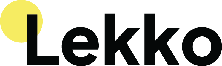 Logo tekstowe - strona główna